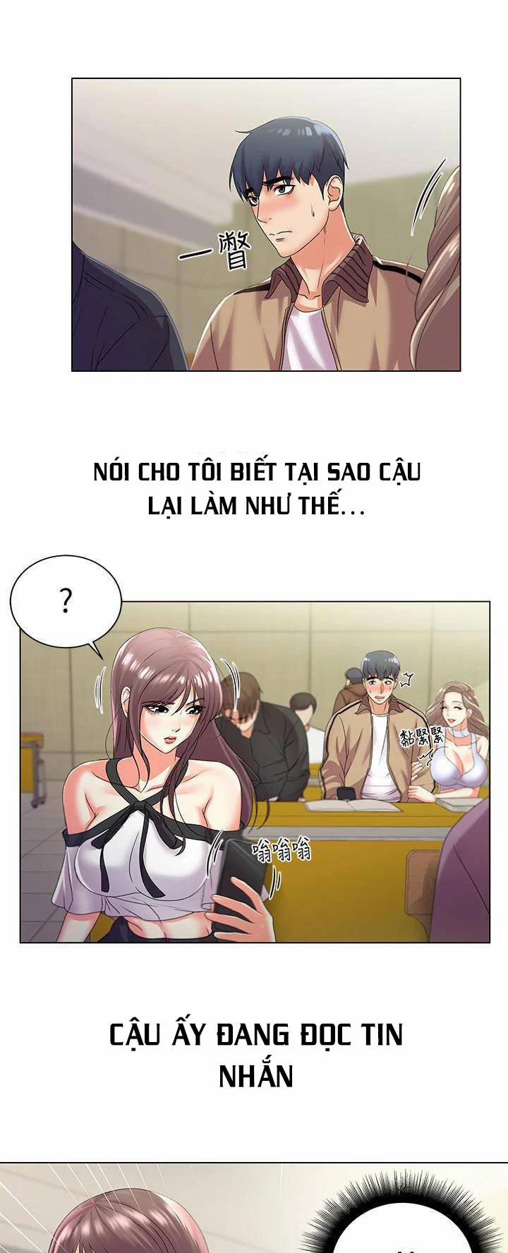 Siêu Thị Của Eunhye 17 trang 10