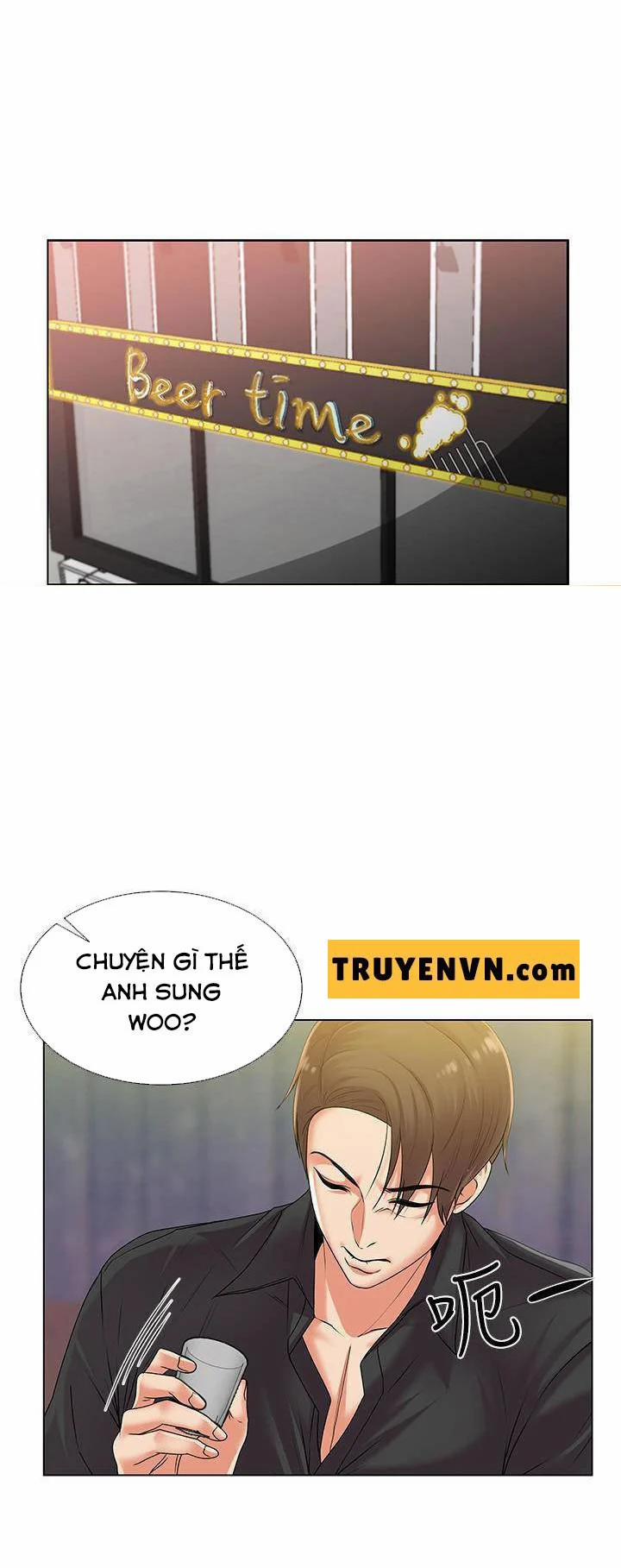 Siêu Thị Của Eunhye 17 trang 13