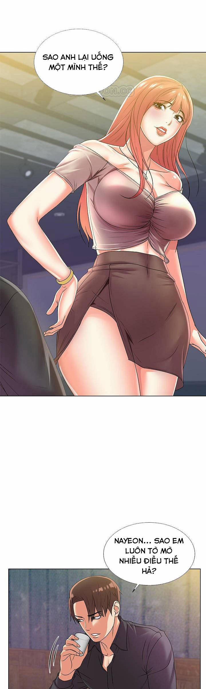 Siêu Thị Của Eunhye 17 trang 14