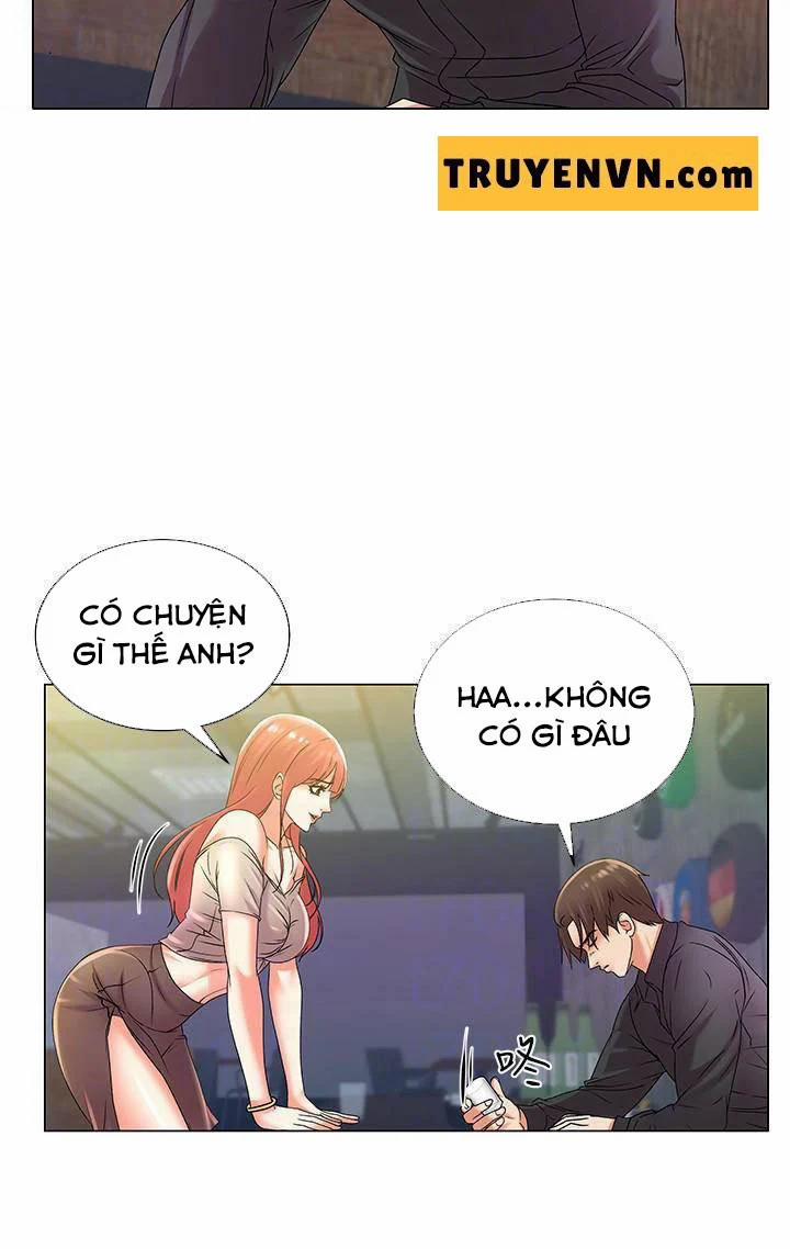 Siêu Thị Của Eunhye 17 trang 15