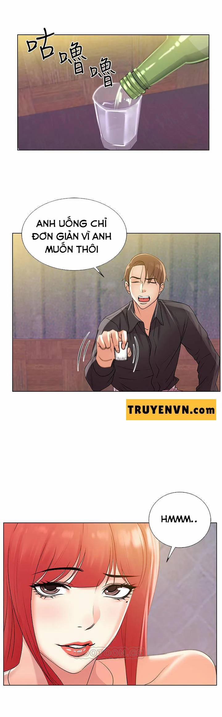 Siêu Thị Của Eunhye 17 trang 17