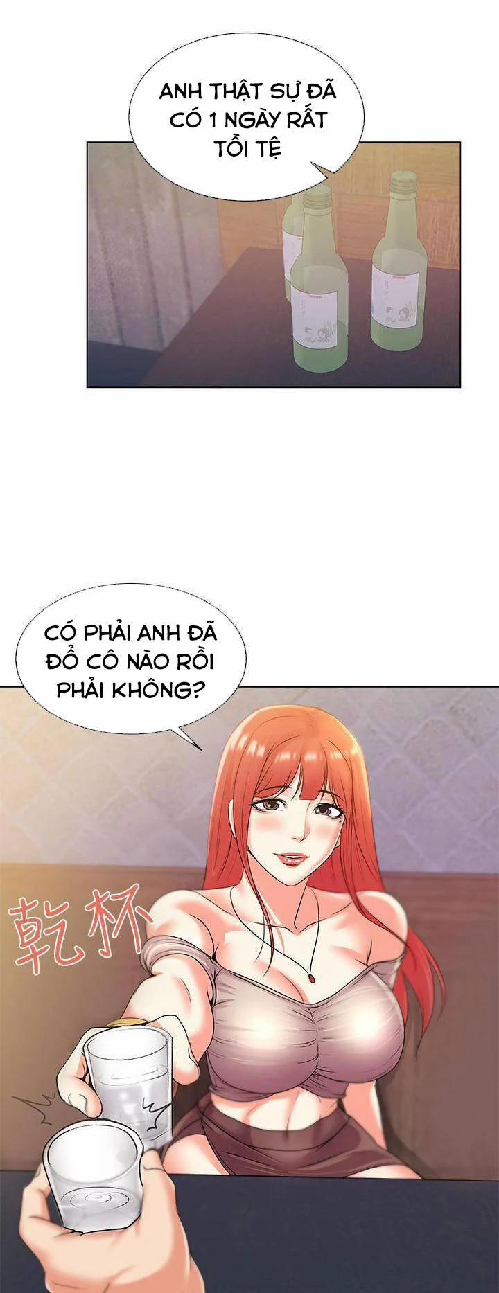 Siêu Thị Của Eunhye 17 trang 18