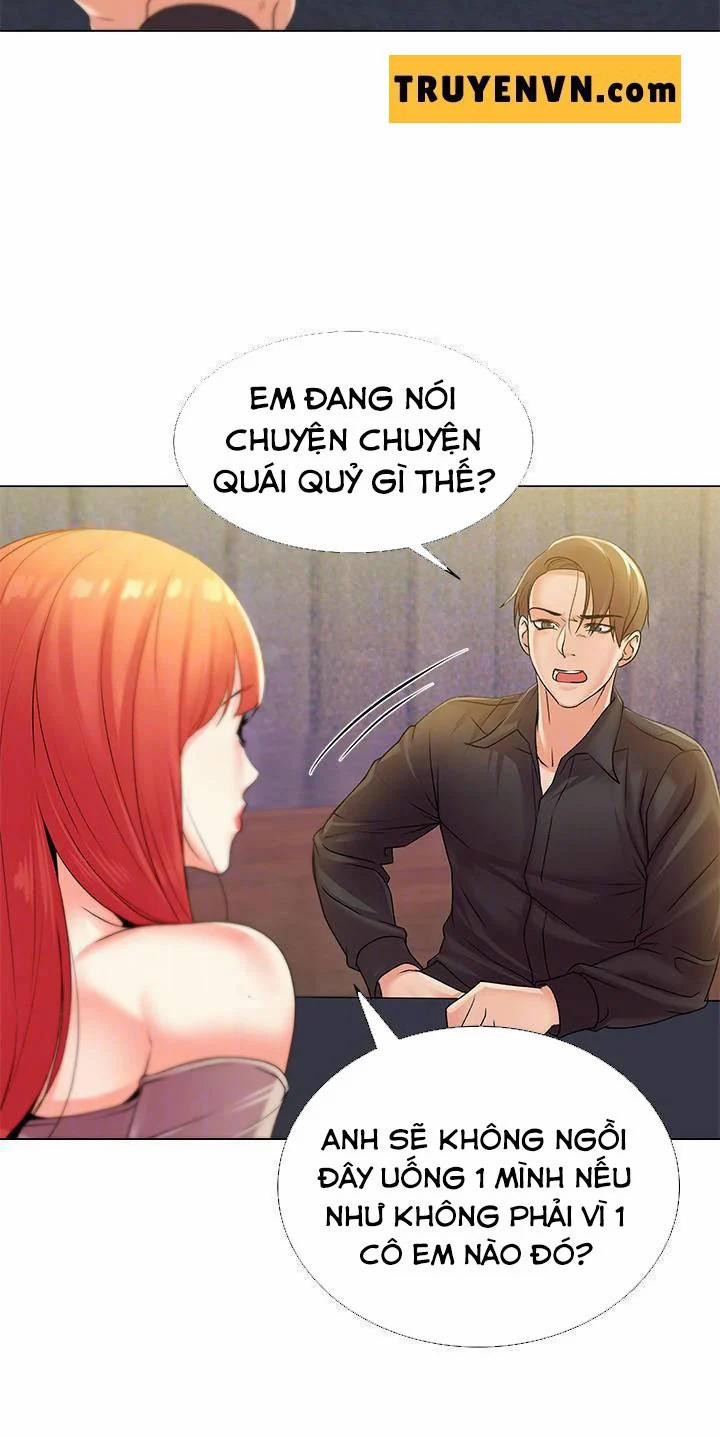 Siêu Thị Của Eunhye 17 trang 19