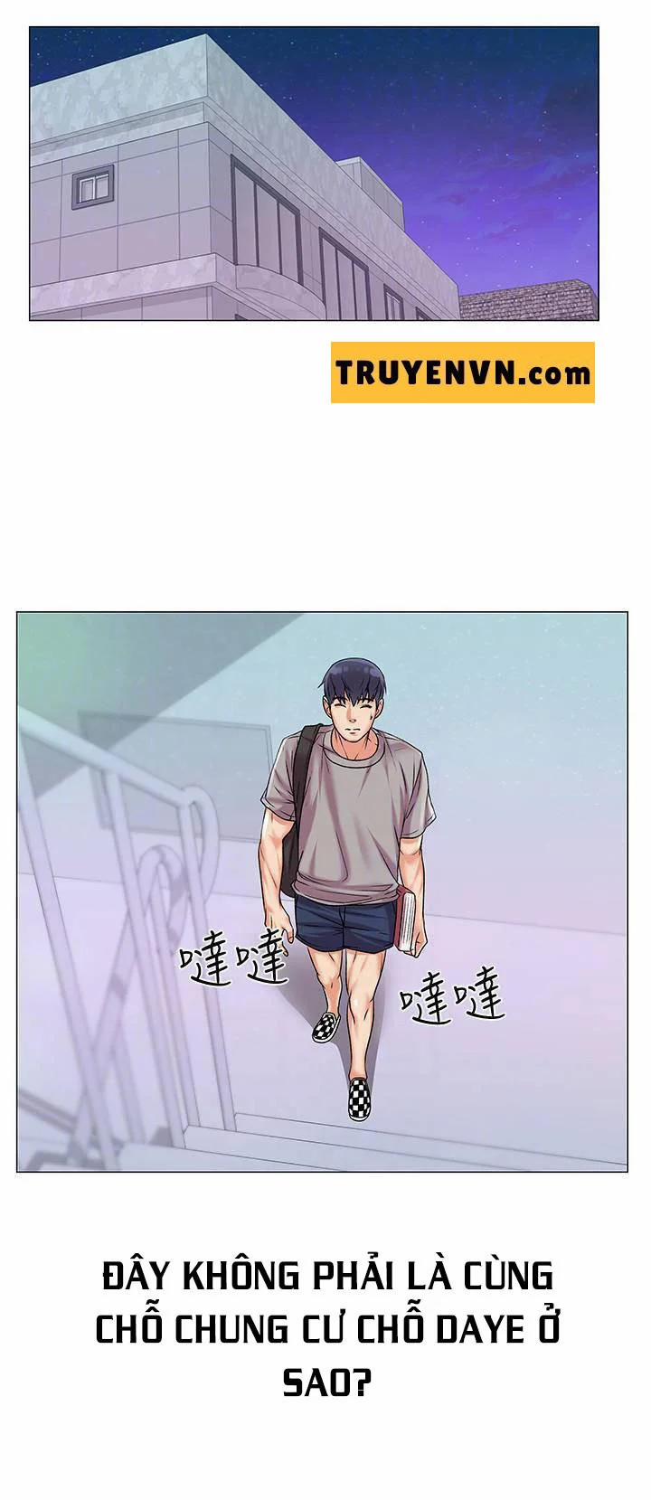 Siêu Thị Của Eunhye 17 trang 23