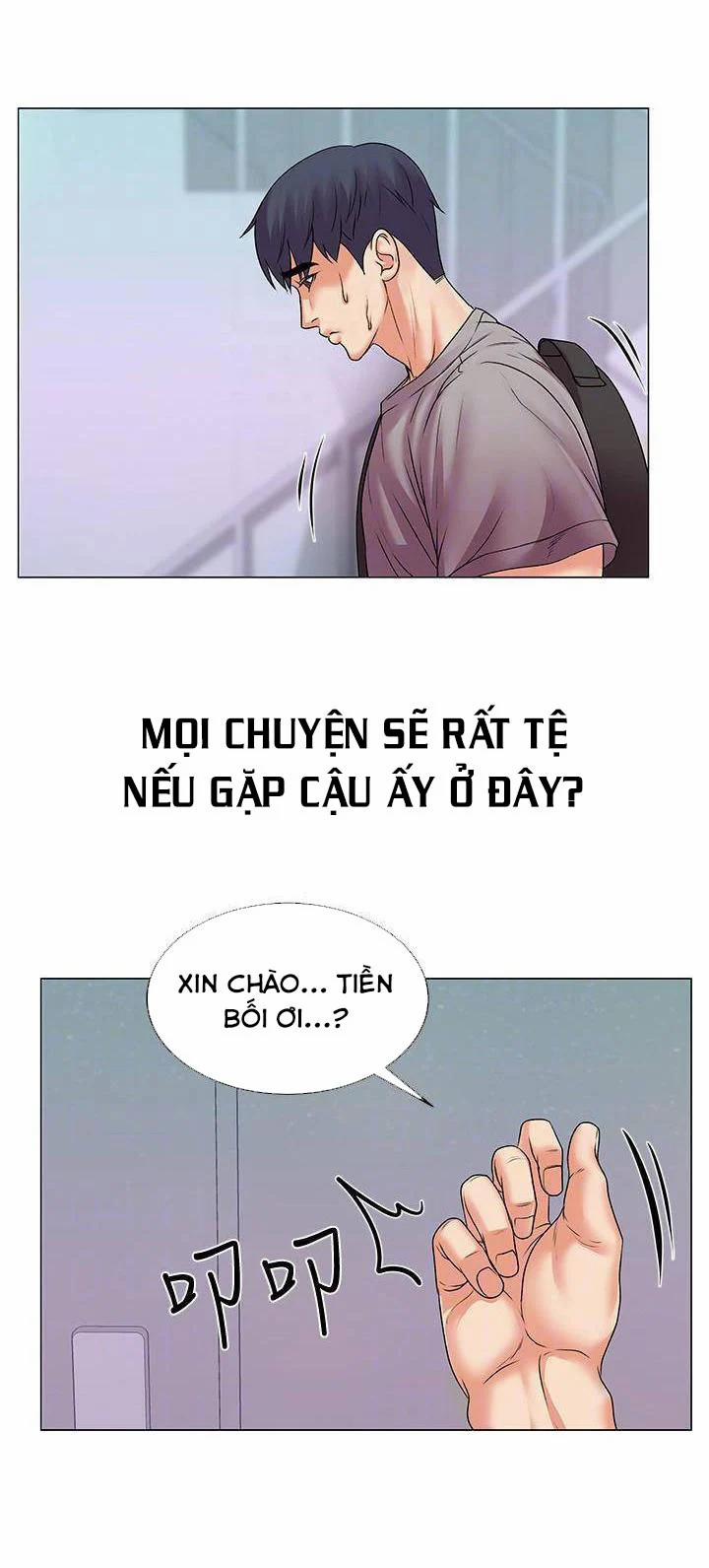 Siêu Thị Của Eunhye 17 trang 24