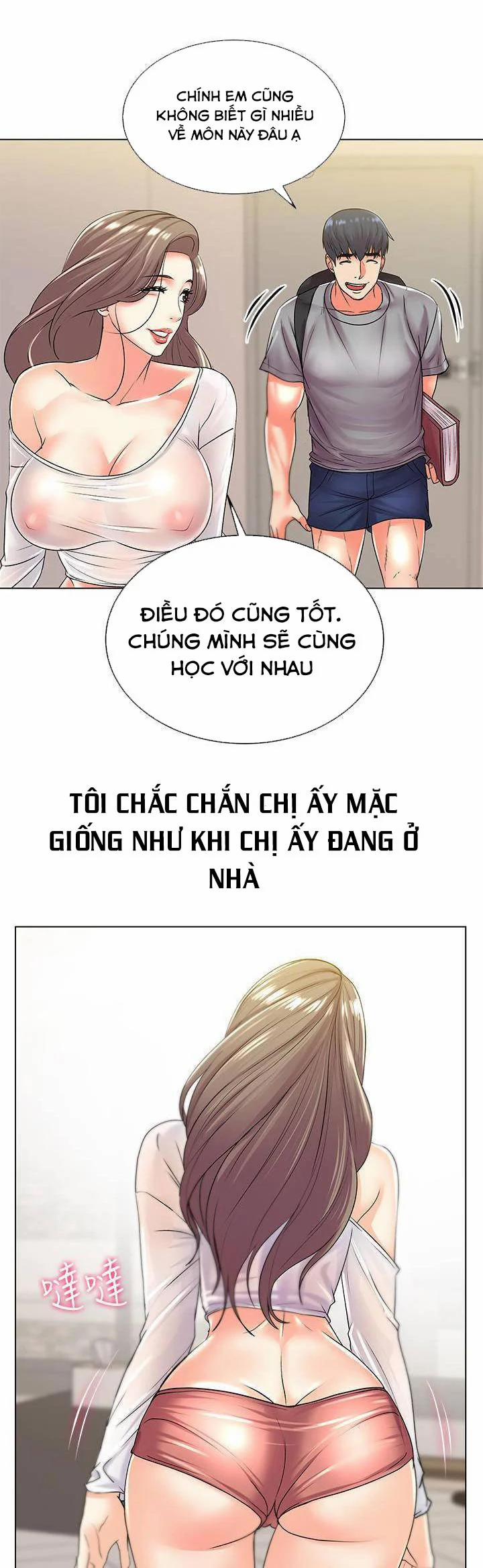 Siêu Thị Của Eunhye 17 trang 26