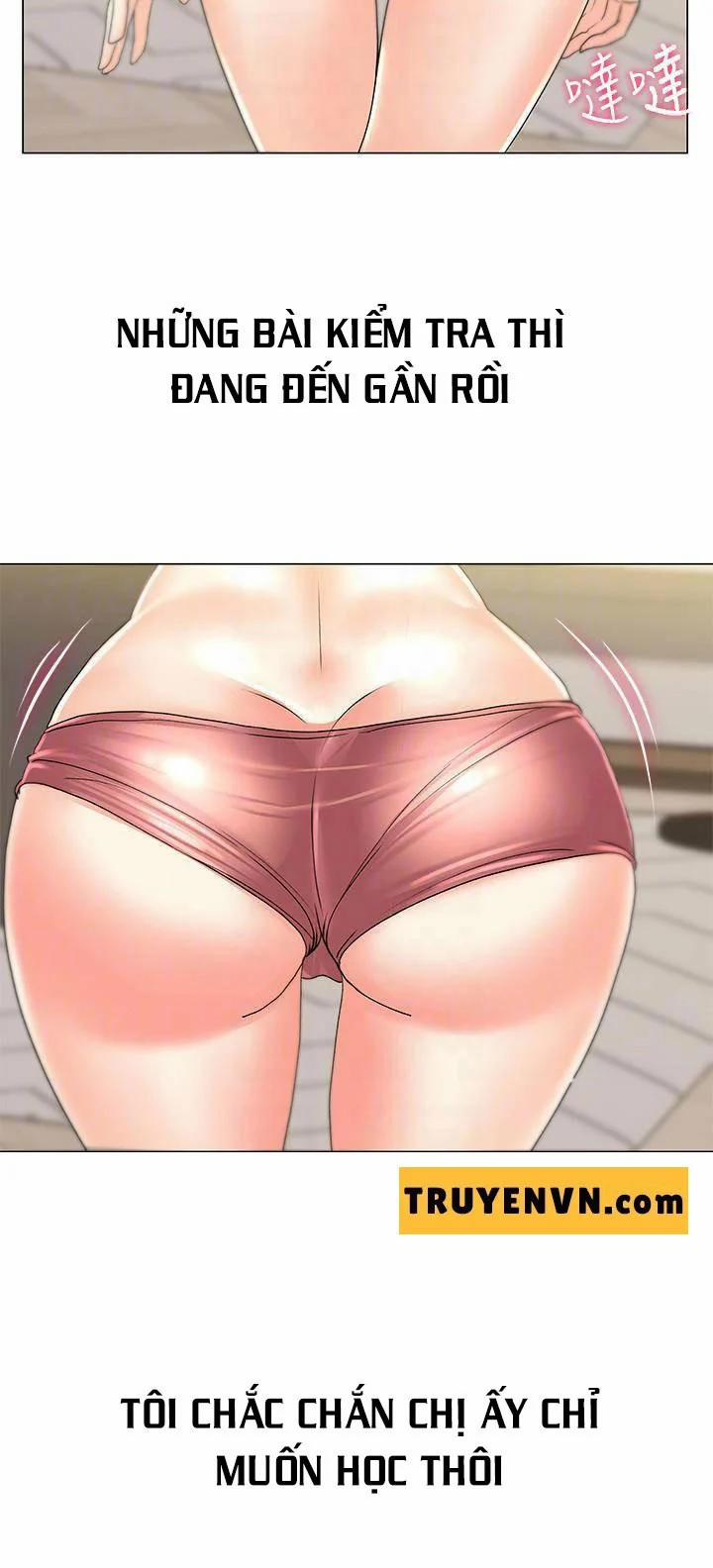 Siêu Thị Của Eunhye 17 trang 27