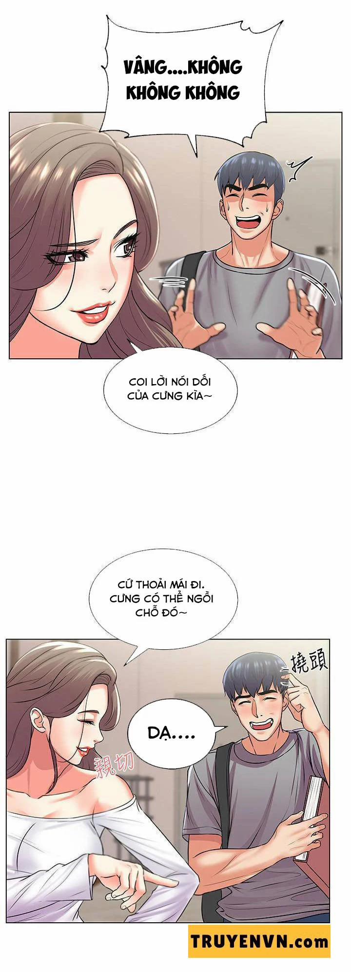 Siêu Thị Của Eunhye 17 trang 29