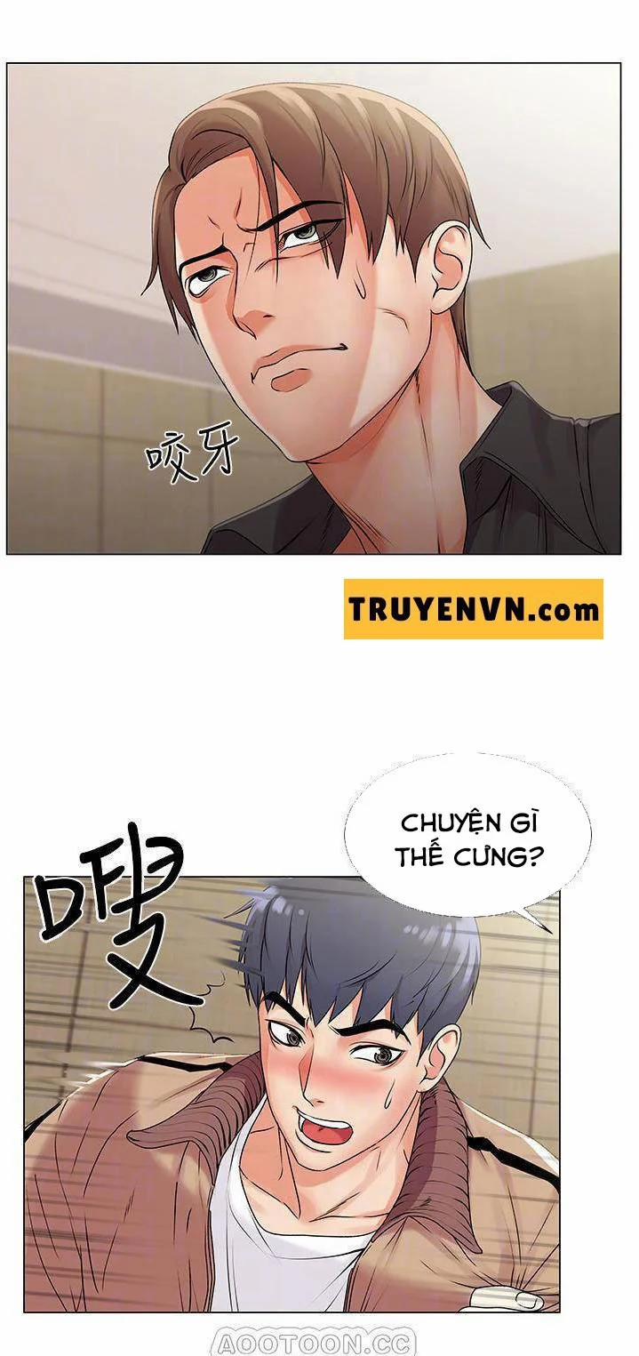 Siêu Thị Của Eunhye 17 trang 3