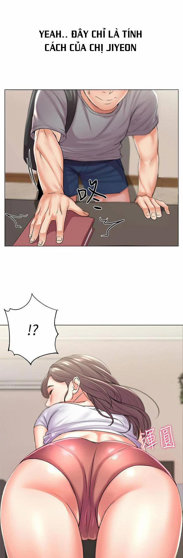 Siêu Thị Của Eunhye 17 trang 30