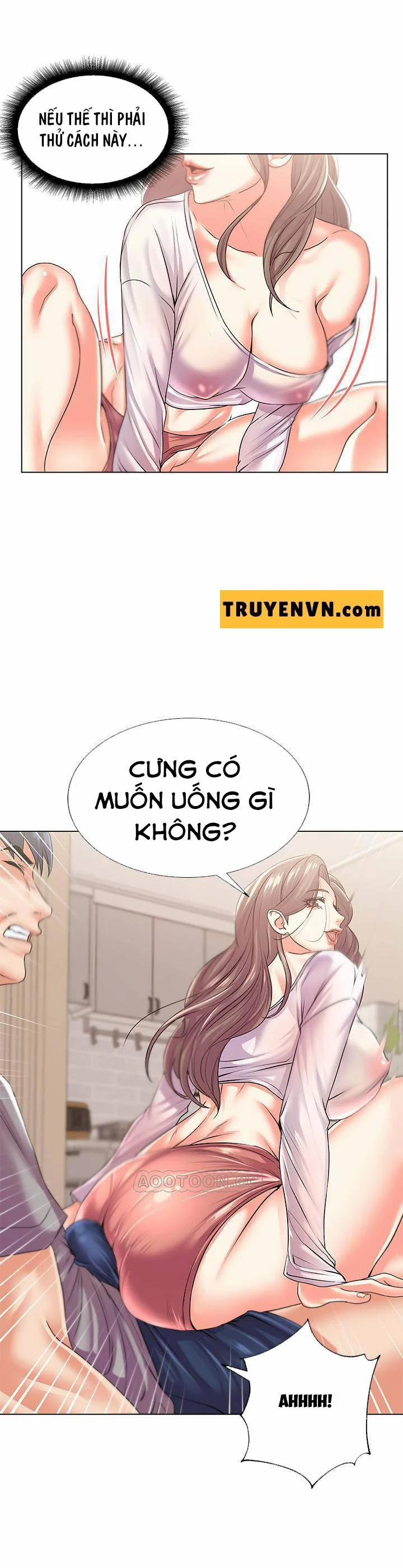 Siêu Thị Của Eunhye 17 trang 37