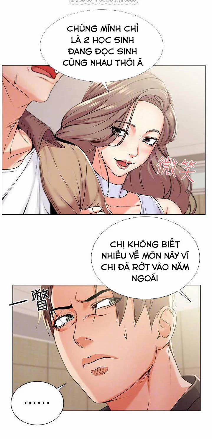 Siêu Thị Của Eunhye 17 trang 4