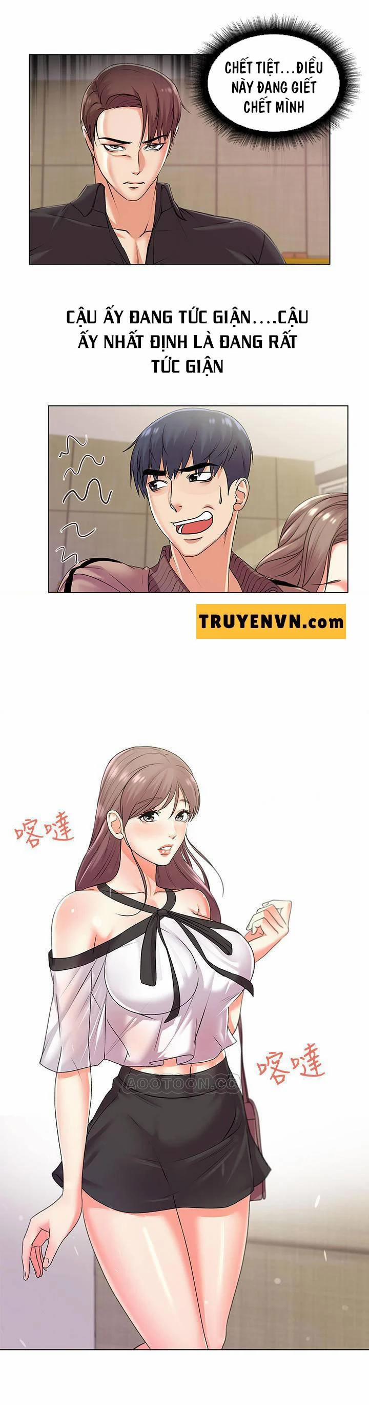 Siêu Thị Của Eunhye 17 trang 5