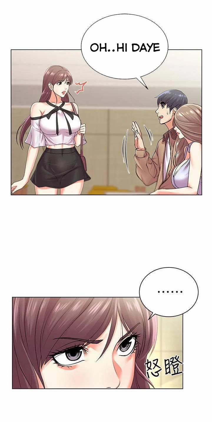 Siêu Thị Của Eunhye 17 trang 6