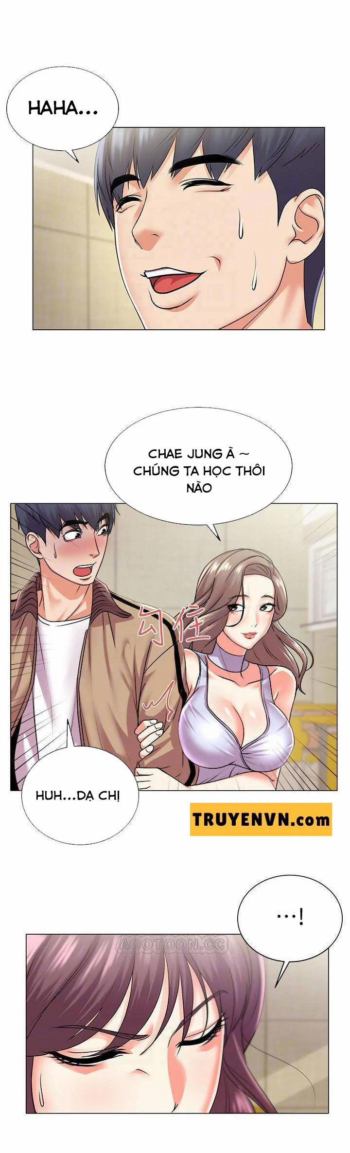 Siêu Thị Của Eunhye 17 trang 7