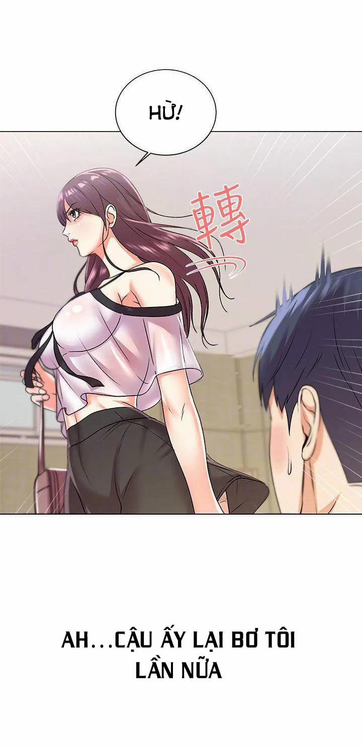 Siêu Thị Của Eunhye 17 trang 8