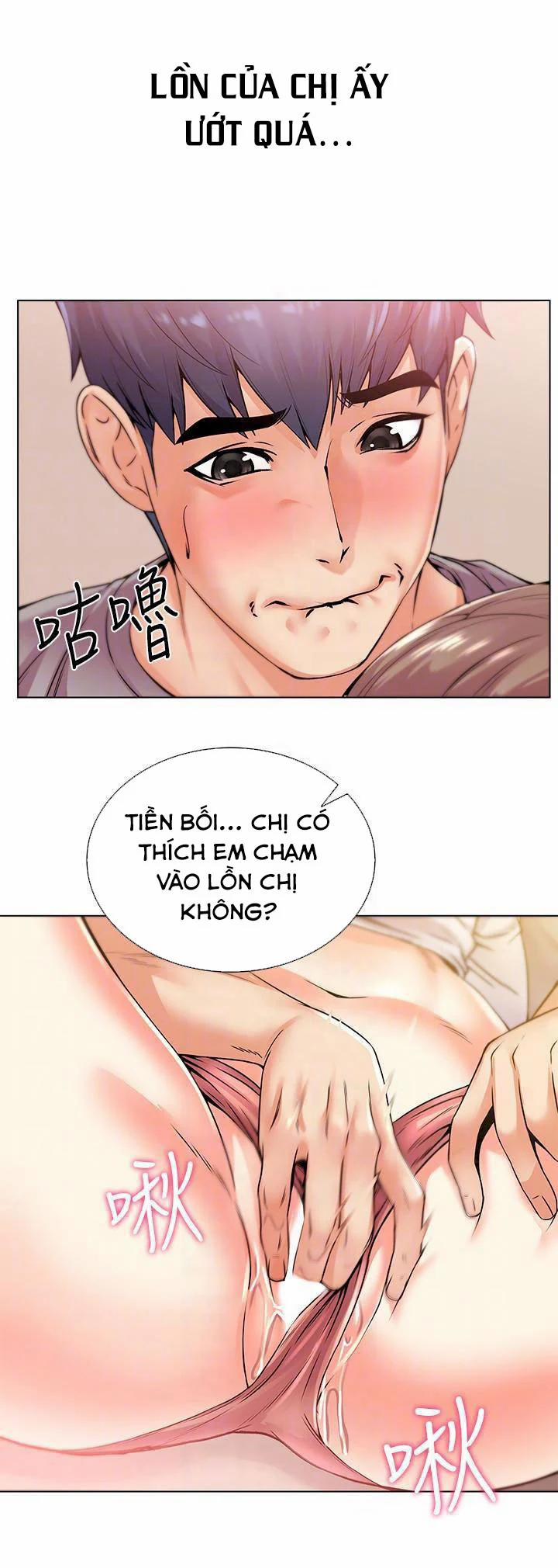 Siêu Thị Của Eunhye 18 trang 12