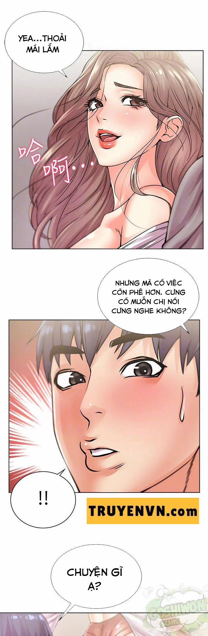 Siêu Thị Của Eunhye 18 trang 13