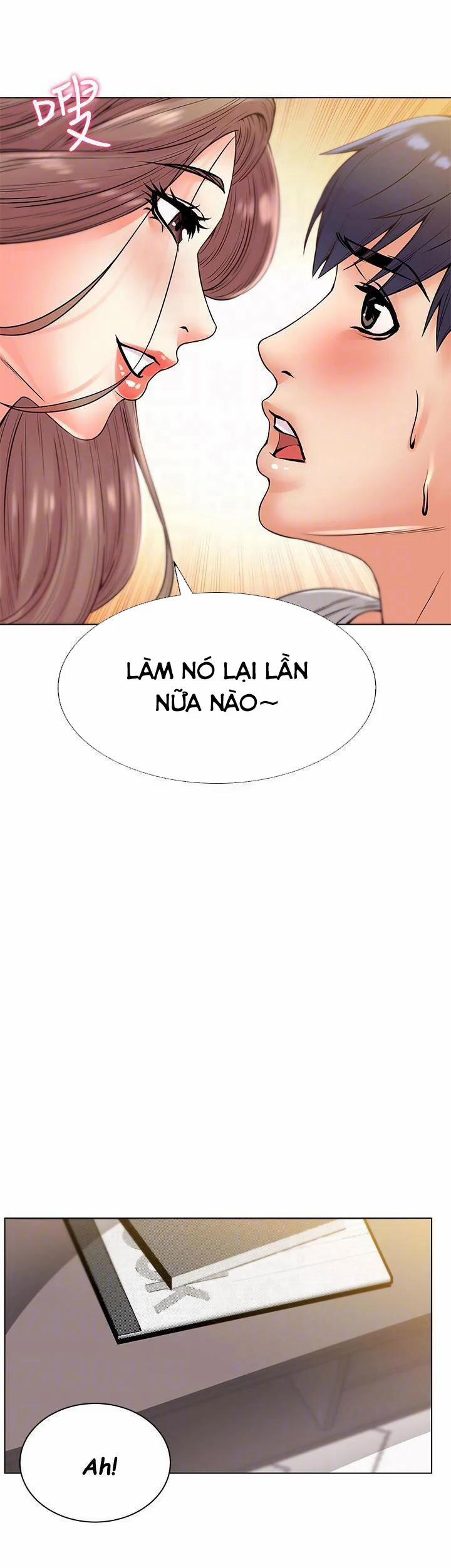 Siêu Thị Của Eunhye 18 trang 16