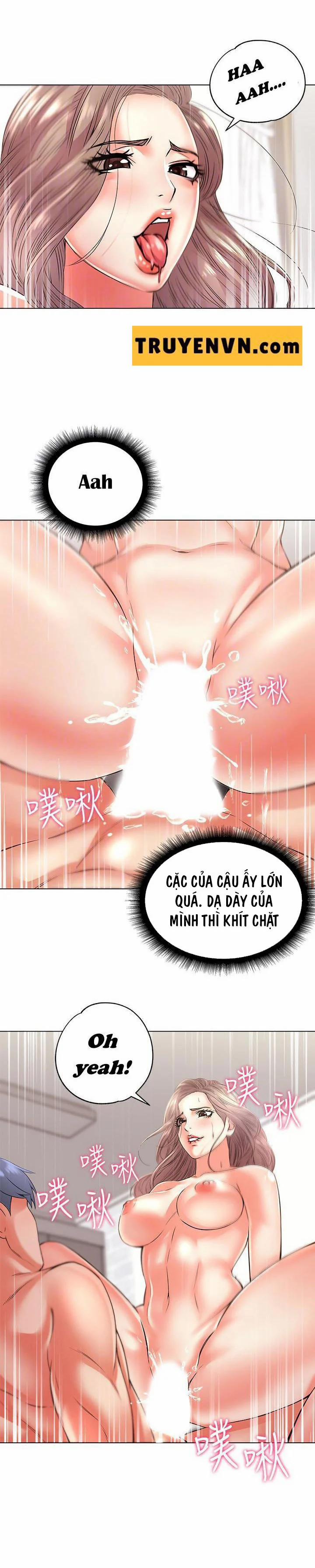 Siêu Thị Của Eunhye 18 trang 21