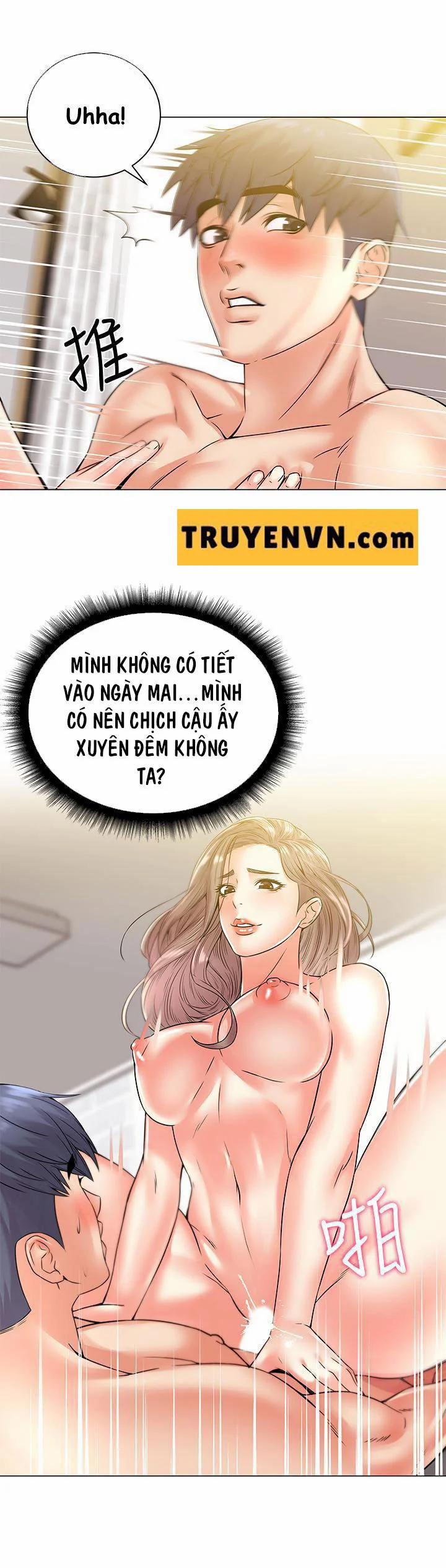 Siêu Thị Của Eunhye 18 trang 23