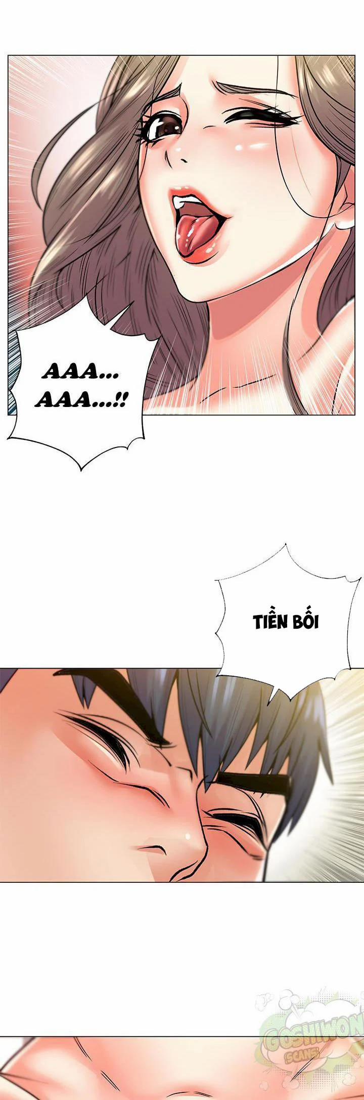 Siêu Thị Của Eunhye 18 trang 28