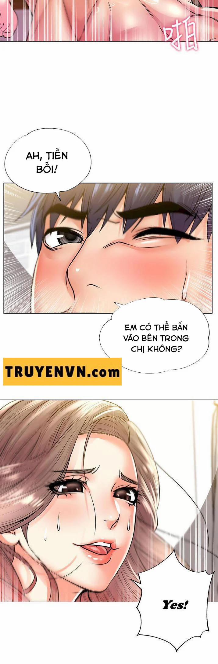 Siêu Thị Của Eunhye 18 trang 29