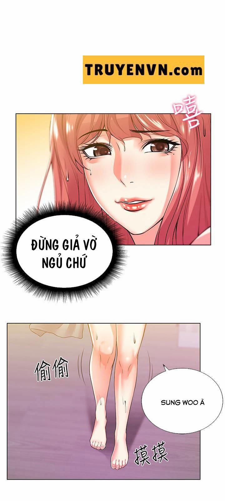 Siêu Thị Của Eunhye 18 trang 3