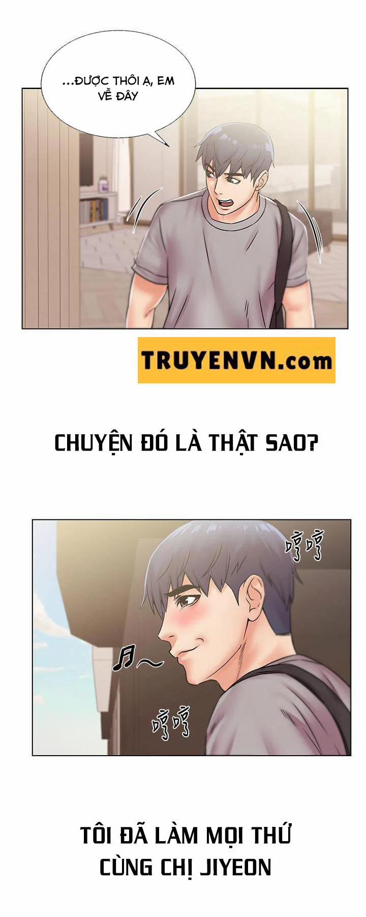 Siêu Thị Của Eunhye 18 trang 41