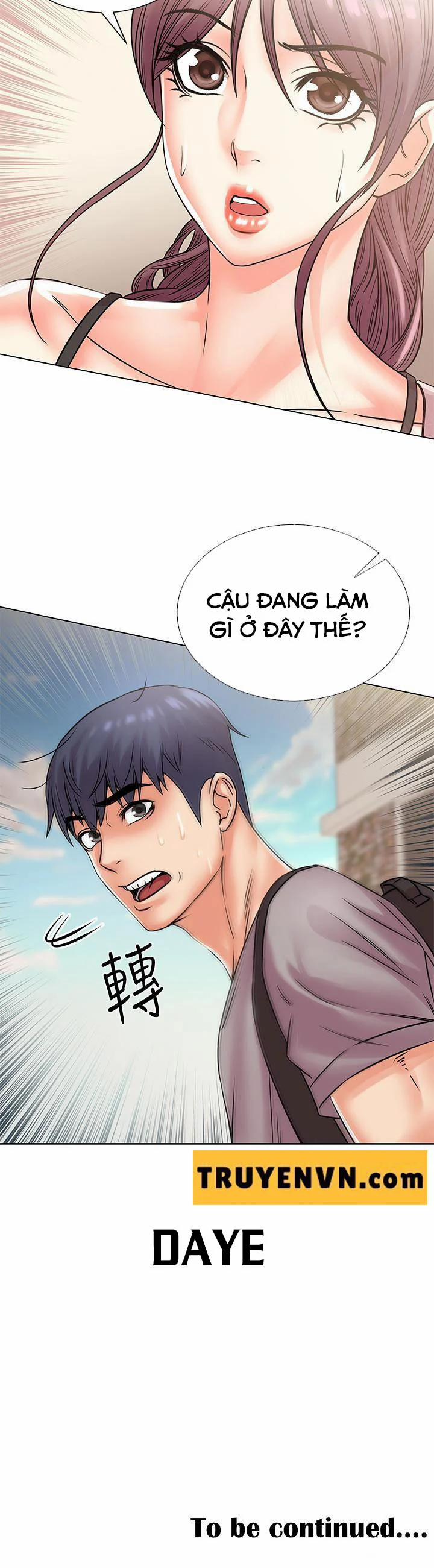 Siêu Thị Của Eunhye 18 trang 43