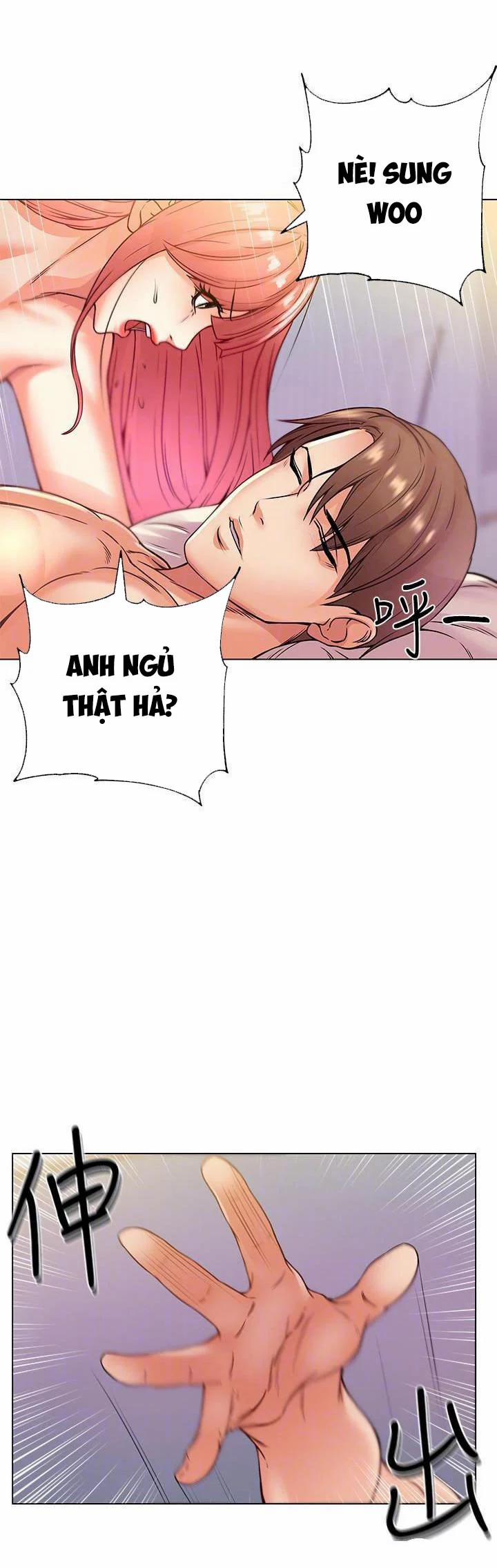 Siêu Thị Của Eunhye 18 trang 6