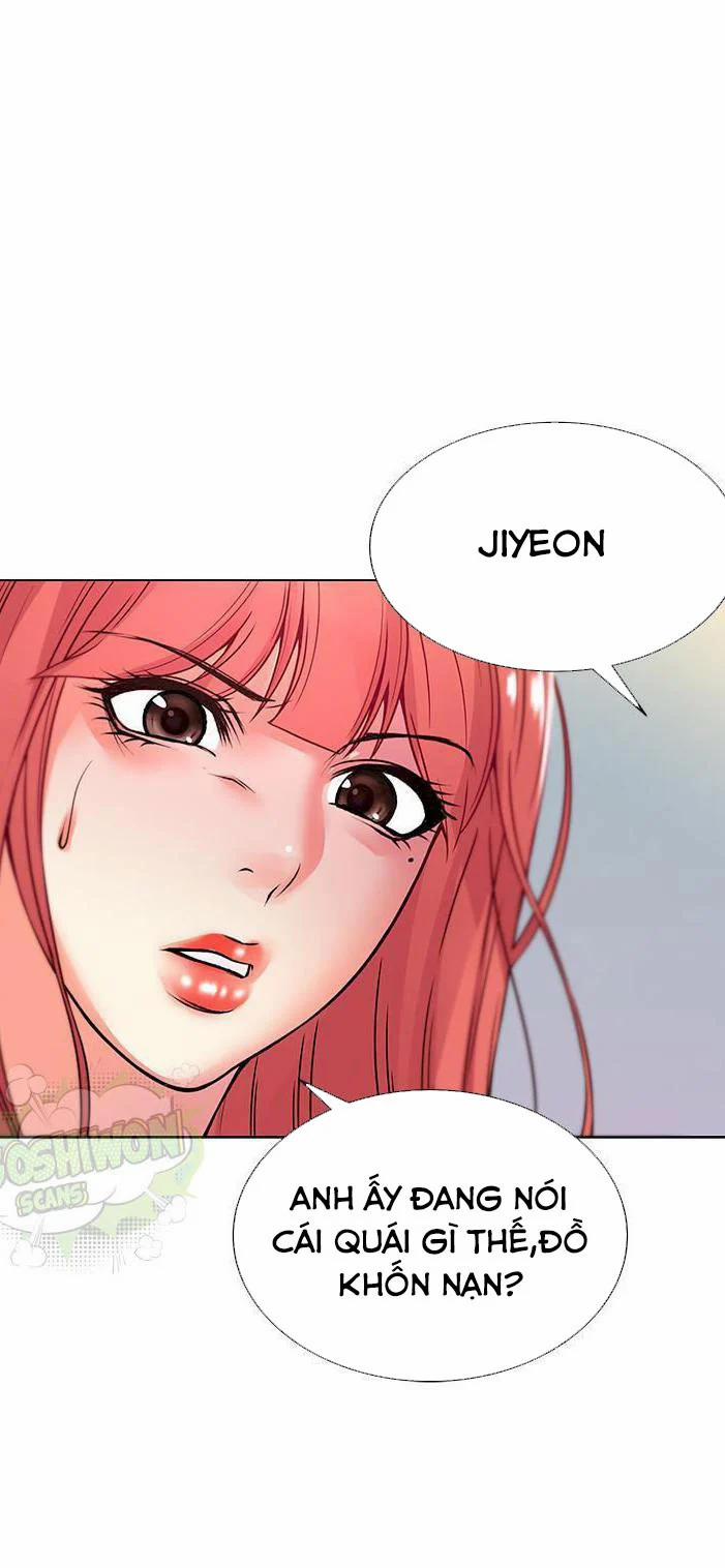 Siêu Thị Của Eunhye 18 trang 8