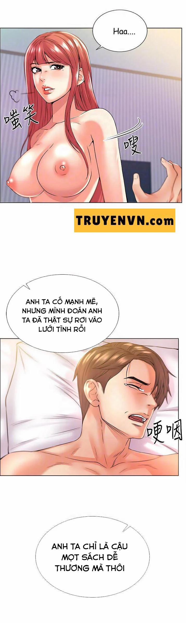 Siêu Thị Của Eunhye 18 trang 9