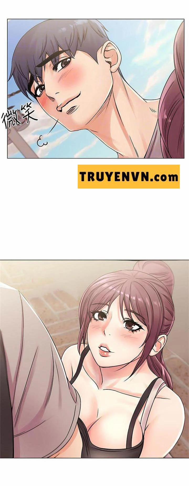 Siêu Thị Của Eunhye 19 trang 10