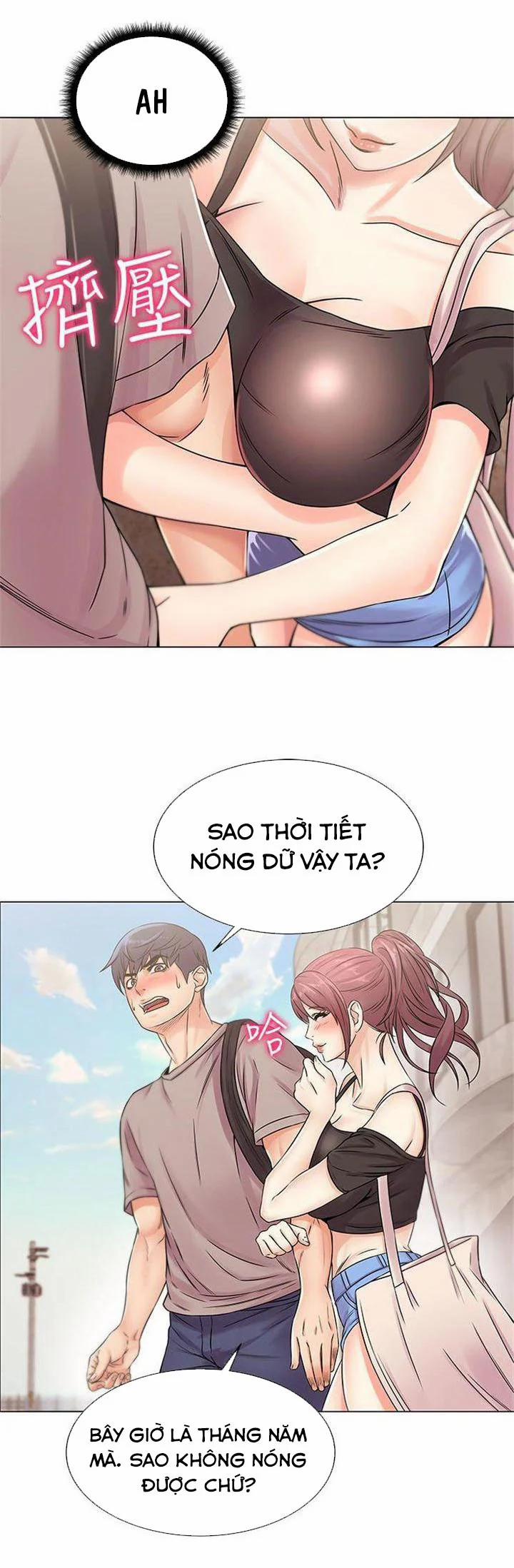 Siêu Thị Của Eunhye 19 trang 11