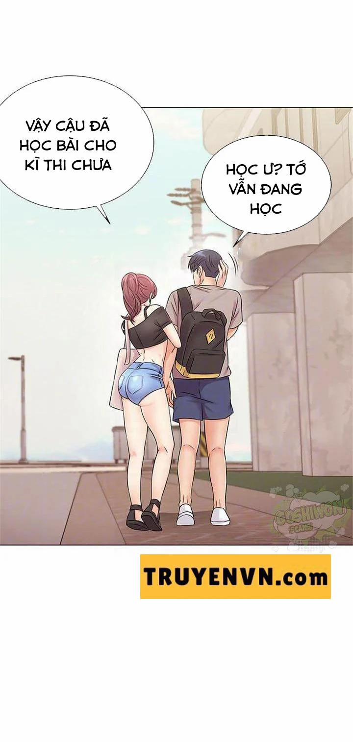 Siêu Thị Của Eunhye 19 trang 12