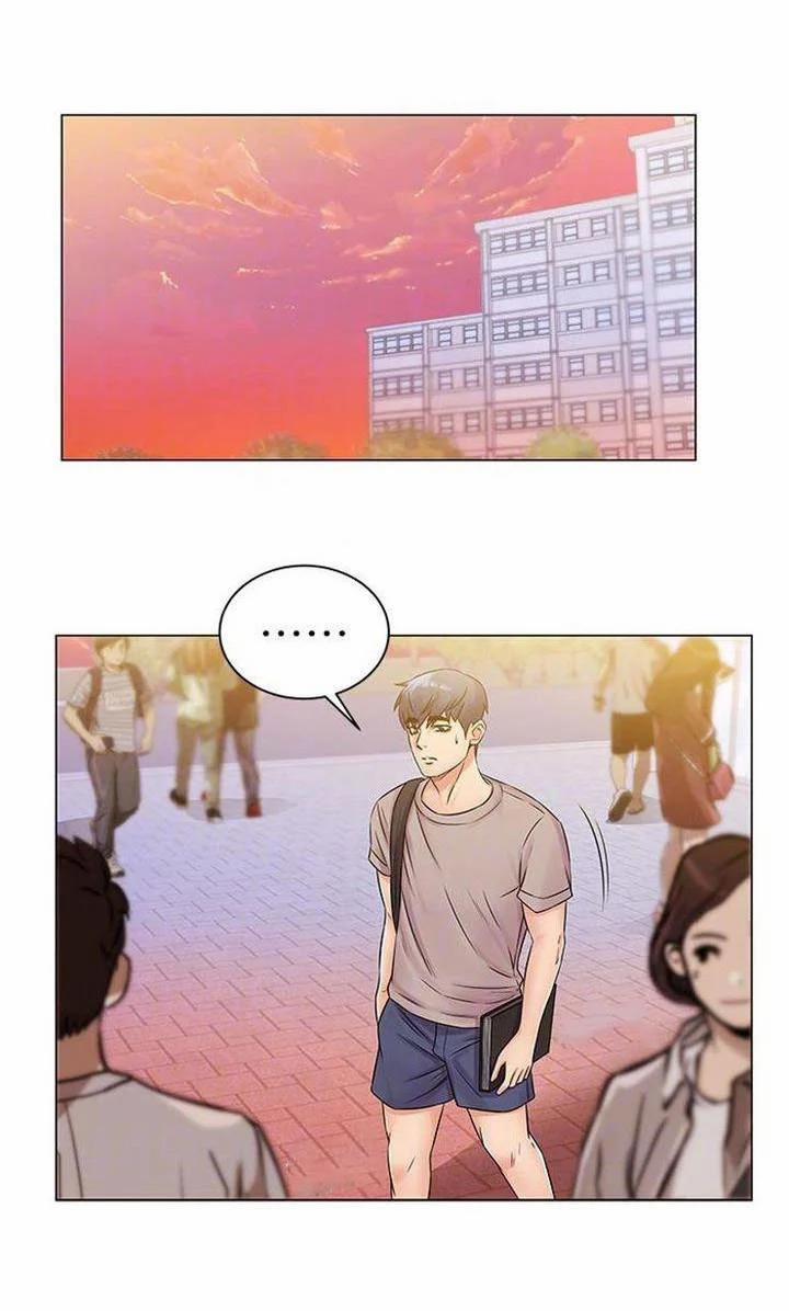 Siêu Thị Của Eunhye 19 trang 13