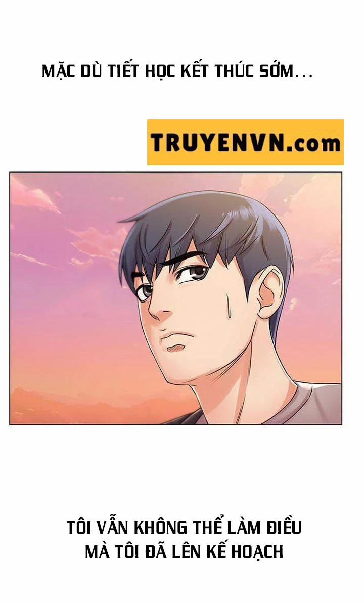 Siêu Thị Của Eunhye 19 trang 14