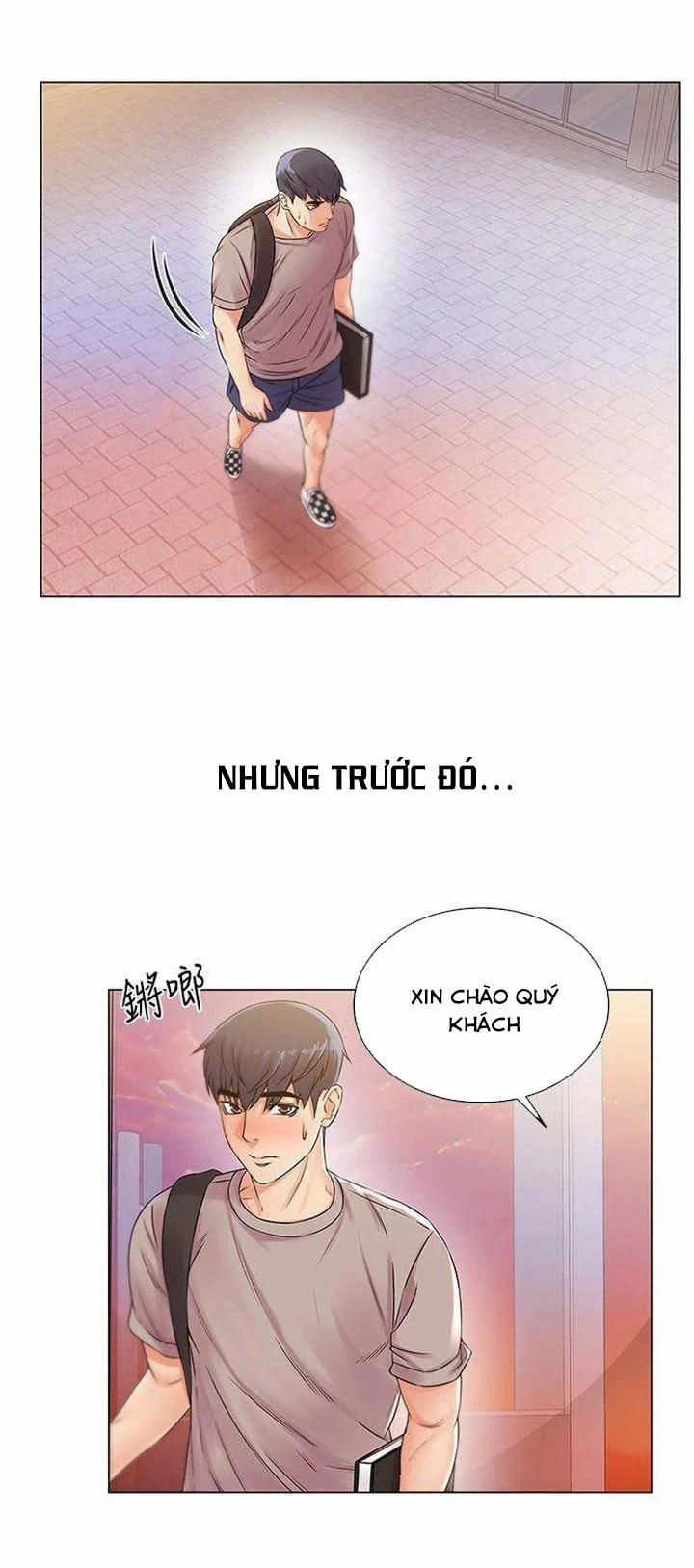 Siêu Thị Của Eunhye 19 trang 15