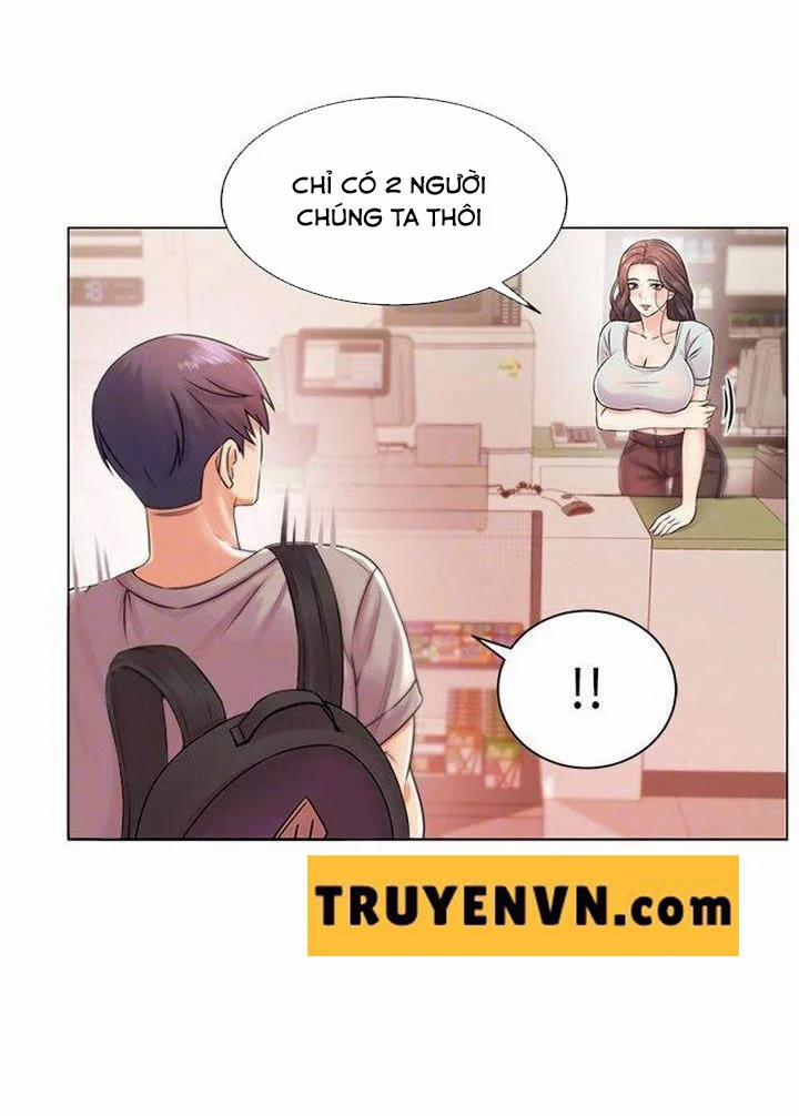 Siêu Thị Của Eunhye 19 trang 18