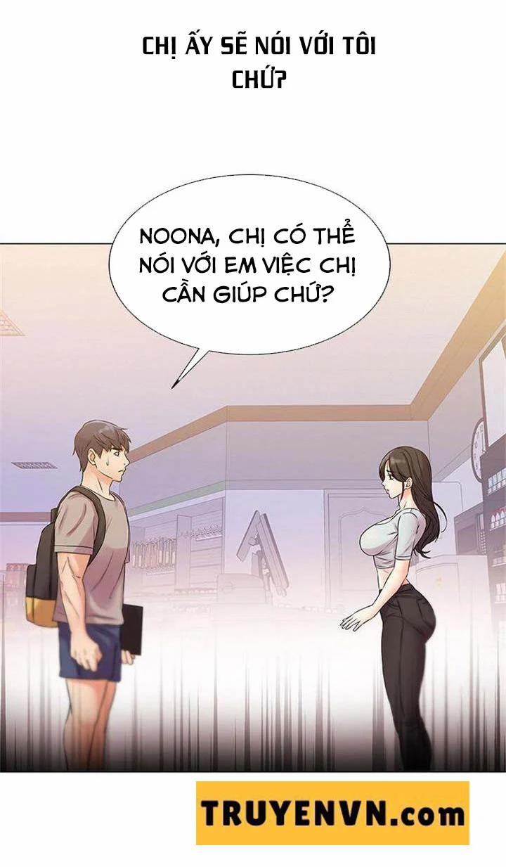 Siêu Thị Của Eunhye 19 trang 20