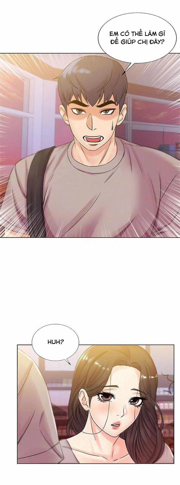 Siêu Thị Của Eunhye 19 trang 21