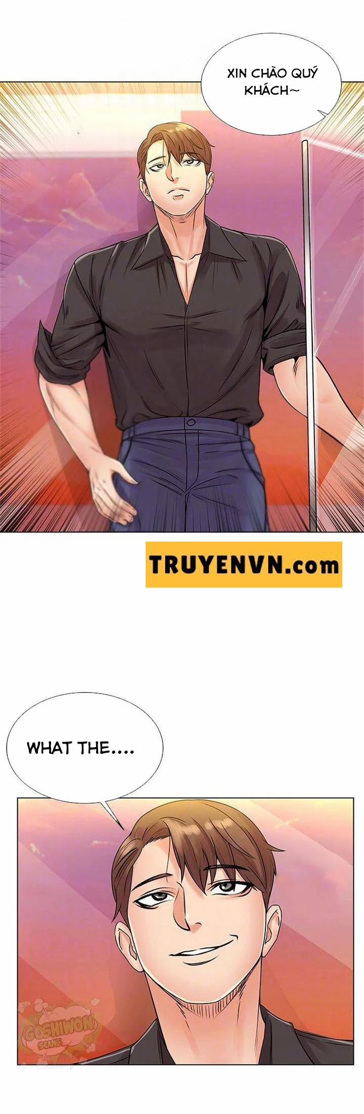 Siêu Thị Của Eunhye 19 trang 22