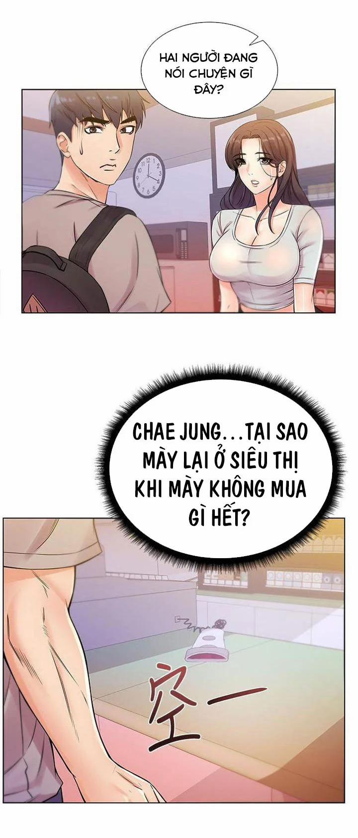 Siêu Thị Của Eunhye 19 trang 23