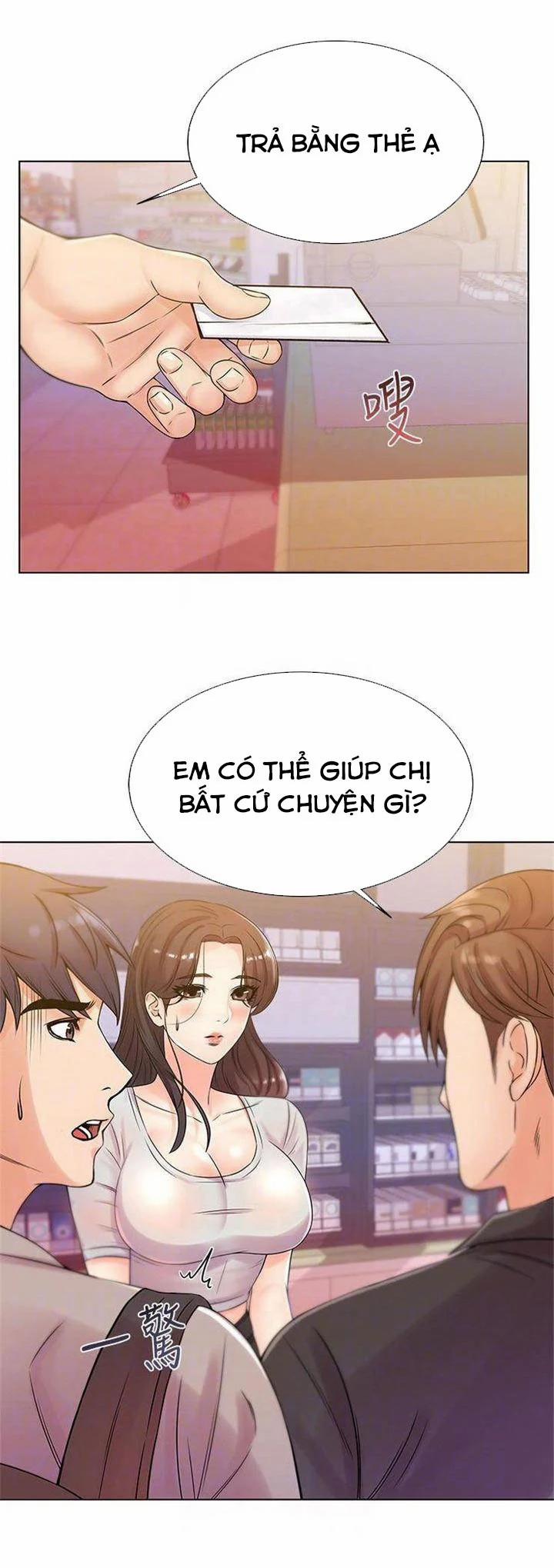 Siêu Thị Của Eunhye 19 trang 25