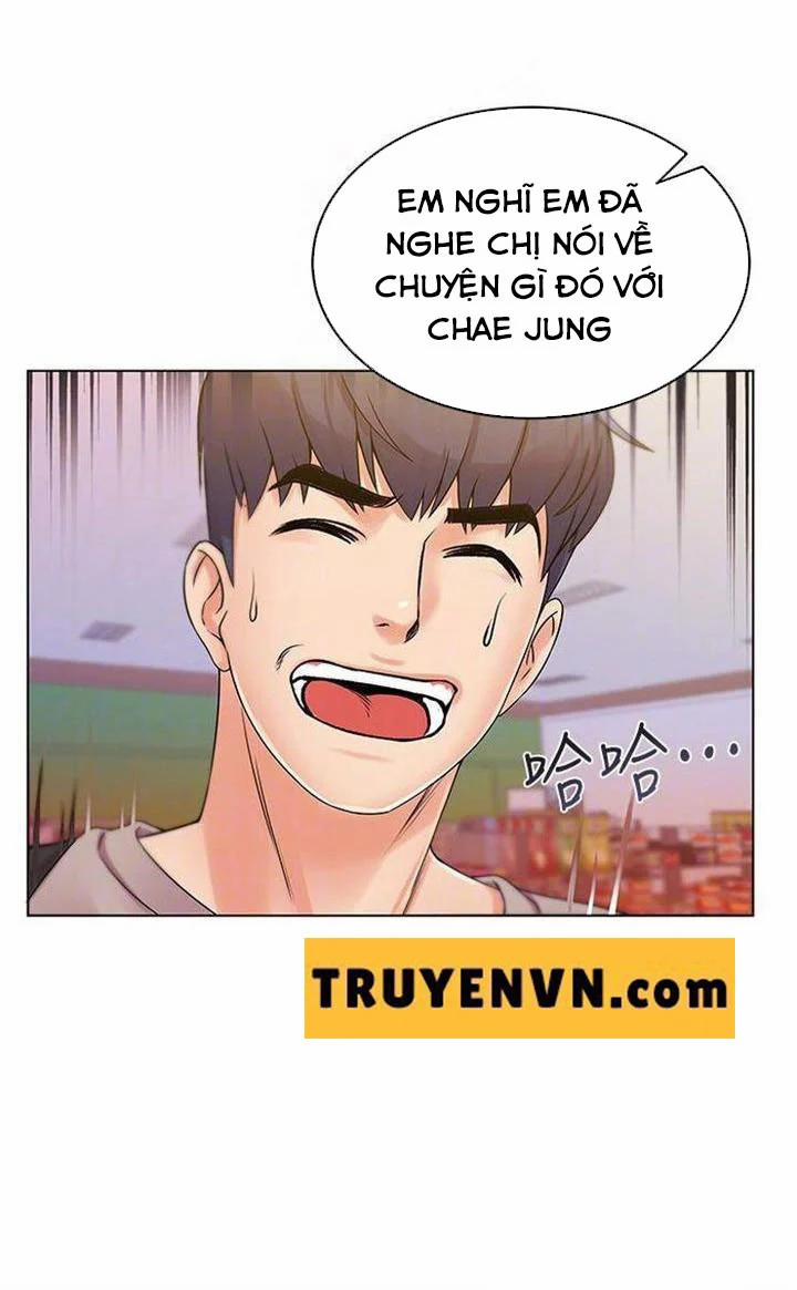 Siêu Thị Của Eunhye 19 trang 26