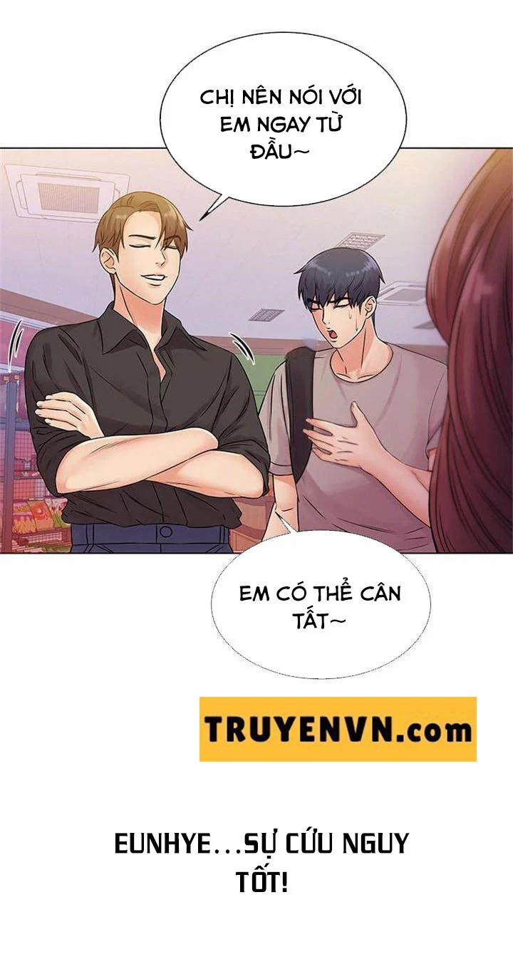 Siêu Thị Của Eunhye 19 trang 28