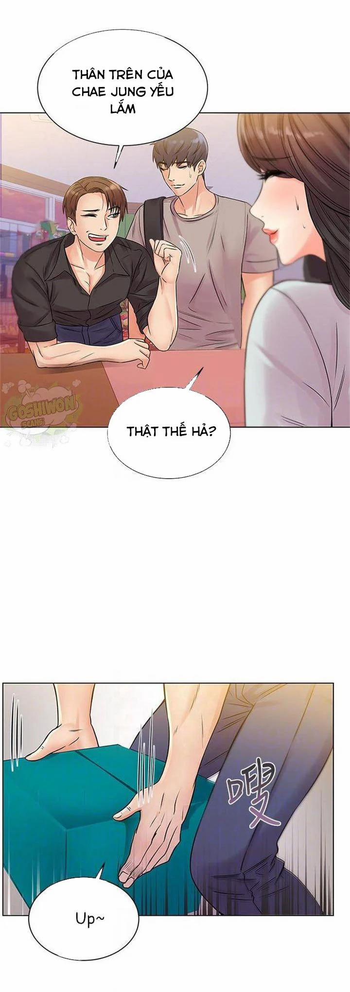 Siêu Thị Của Eunhye 19 trang 29