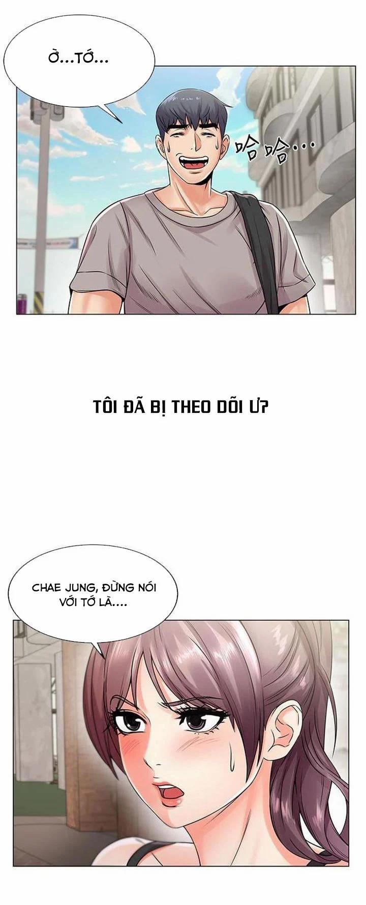 Siêu Thị Của Eunhye 19 trang 3