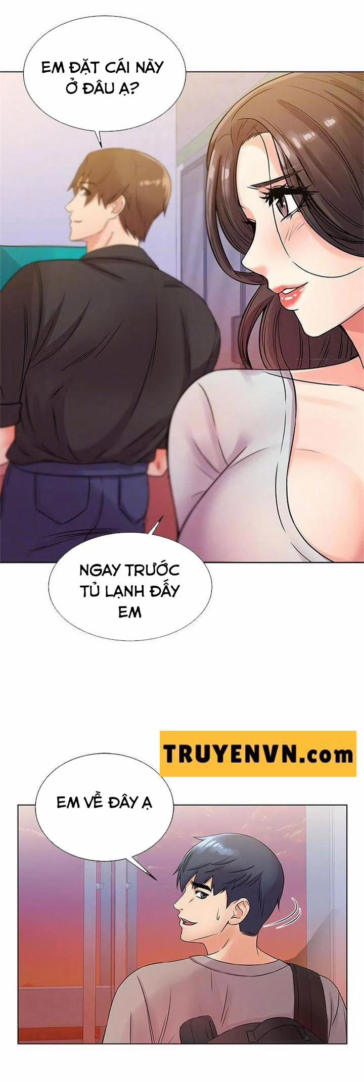 Siêu Thị Của Eunhye 19 trang 30